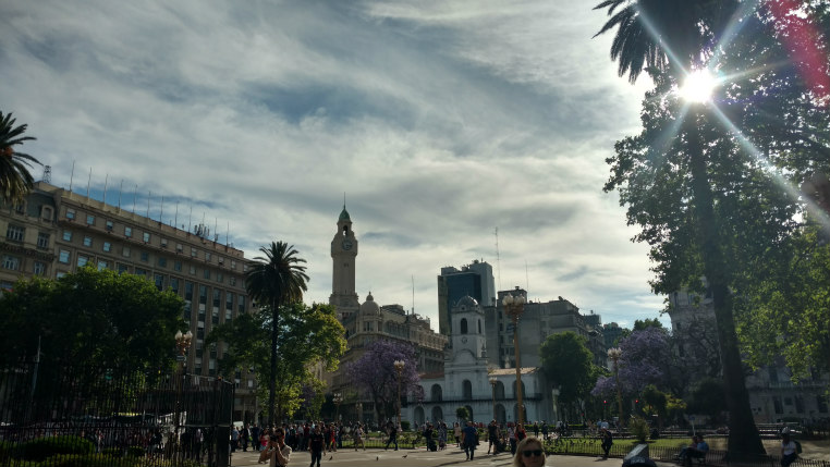 Buenos Aires